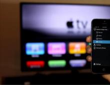 Пятерка отличных способов подключения iPhone к телевизору Samsung